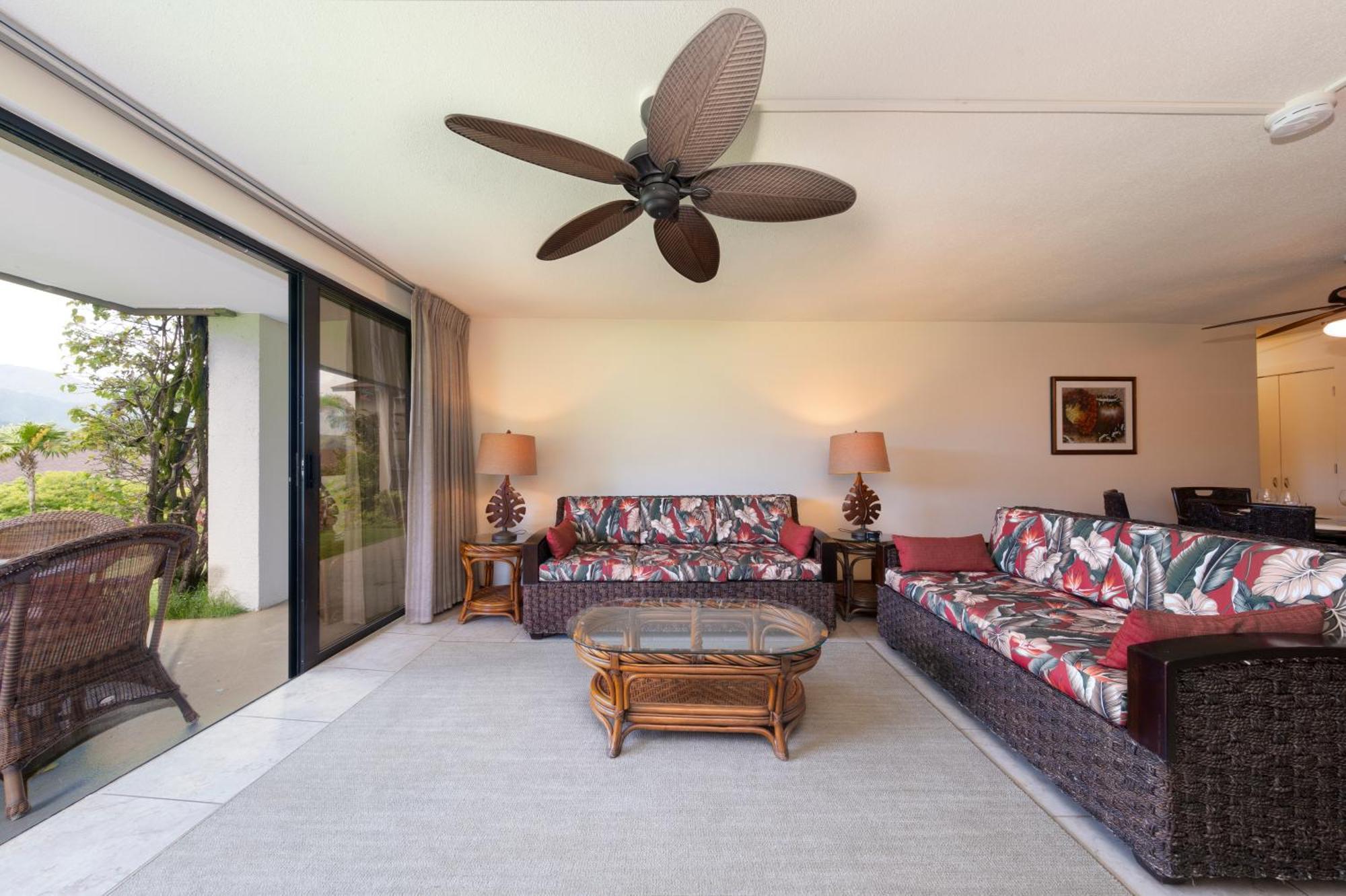 Hanalei Bay Resort Princeville Buitenkant foto