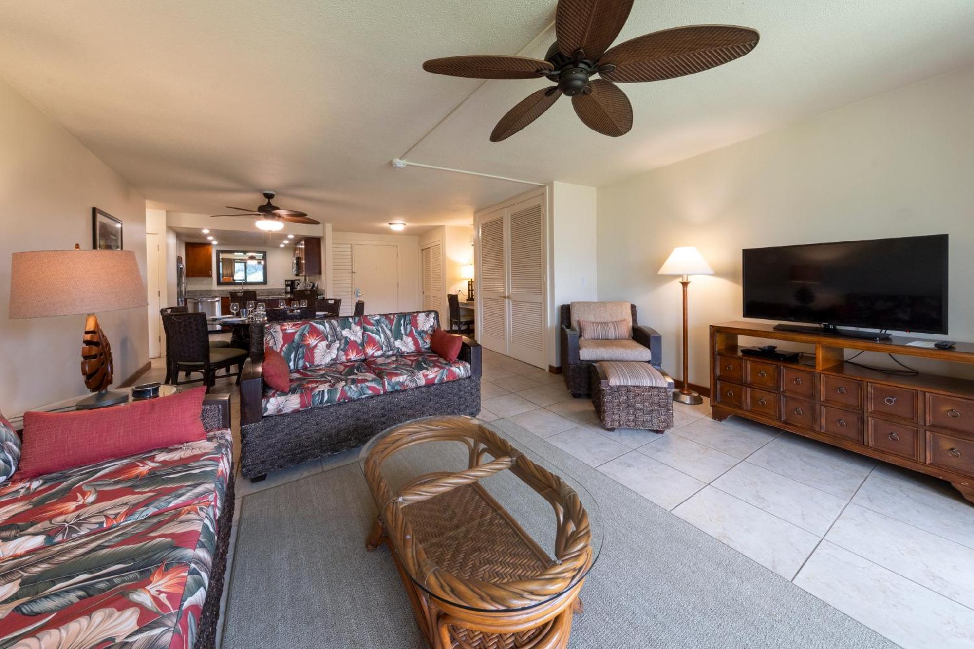 Hanalei Bay Resort Princeville Buitenkant foto